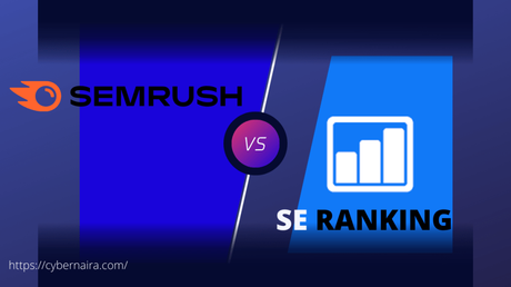 SE Ranking vs Semrush 2022 – The Ultimate Guide SE Ranking vs Semrush 2022 – The Ultimate Guide