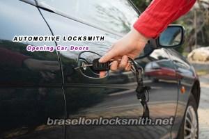 Problems with transponder keys