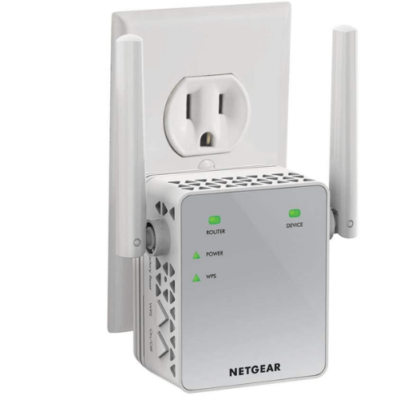  Wi-Fi-Range-Extender