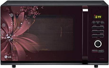 LG 32 L Convection Microwave Oven