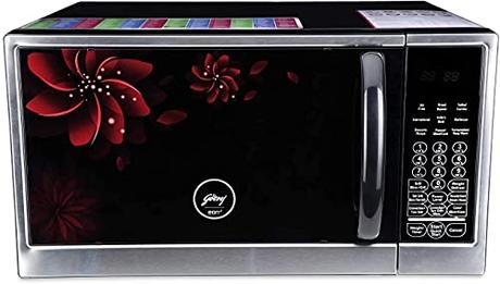 Godrej 30 L Convection Microwave Oven