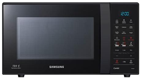 Samsung 21 L Convection Microwave Oven