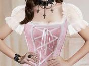 Everything About Pink Corset Want Know