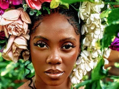 Music: Nigerian Divas, Afro-Fusion & Tiwa Savage!