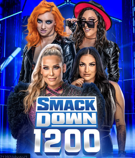 Smackdown Recap – 19th August