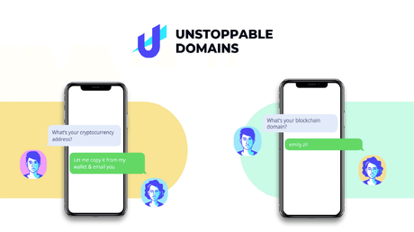 Unstoppable_Domains_Launches_iPhone_App_for_Web3_Identities