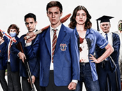 School’s Forever (2021) Movie Review