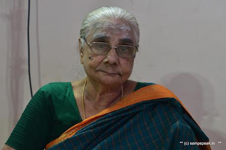 forgotten martyrs of freedom struggle - drama at Vande Matharam exhibition SYMA 2022