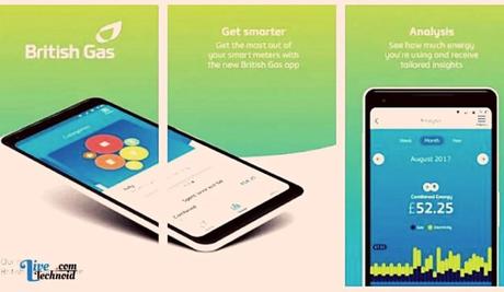 Fixed: British Gas Not Working