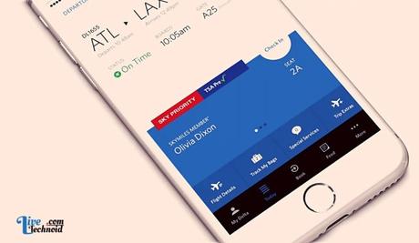 Fixed: Delta Not Working