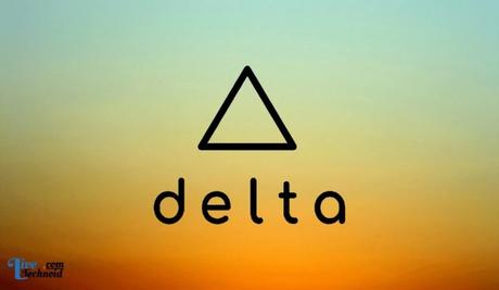Fixed: Delta Not Working