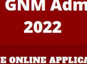 SSUHS Admission 2022 GNMEE Online Application