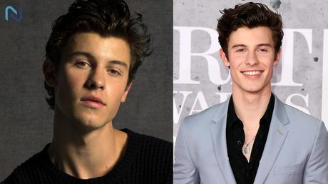 Shawn Mendes Top Musicians in the World