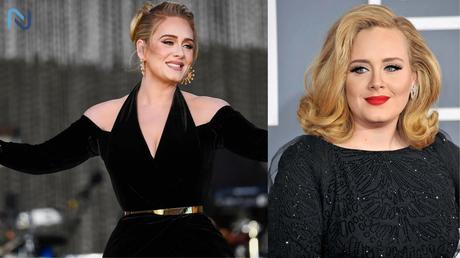 Adele Top Musicians in the World