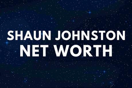 Shaun Joston Biography: Know Everything About a Famous Actor