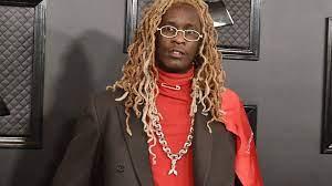 Young Thug Net Worth 2022 . Young Thug Net Worth 2022 .