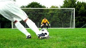 Soccer Life Lessons Soccer Life Lessons