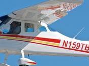 Tecnam P2004 Bravo