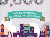 Hollard Melcom Celebrate 5,000 Policies Years Partnership