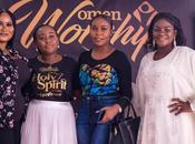 Women Worship 2022 Slated September