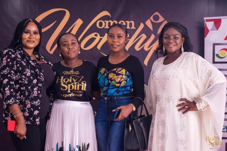 Women in Worship 2022 slated for September 25