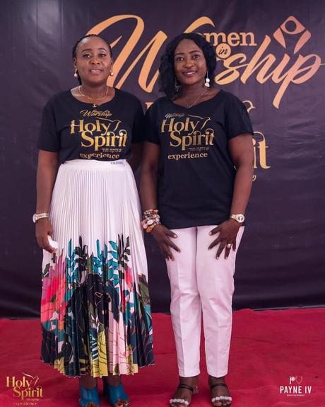 Women in Worship 2022 slated for September 25