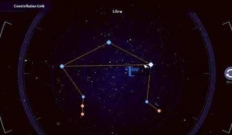 Libra Constellation Link in Tower of Fantasy