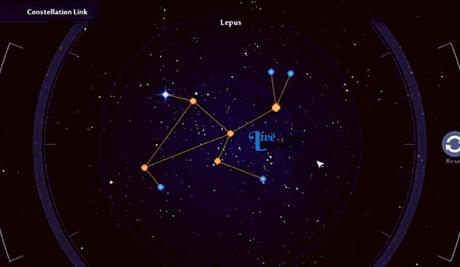 Lepus Constellation Link in Tower of Fantasy