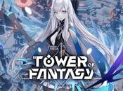 Lepus Constellation Link Tower Fantasy