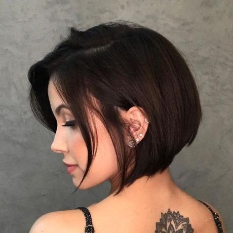 Short Bob Hairstyles