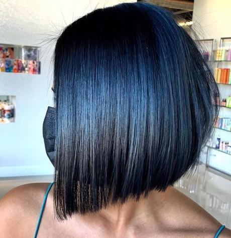 Short Bob Braids Hairstyles 2020