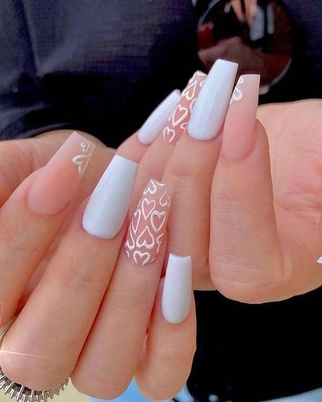 Nail Design Ideas For Summer