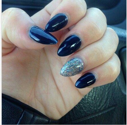 Nail Shapes for Chubby Fingers