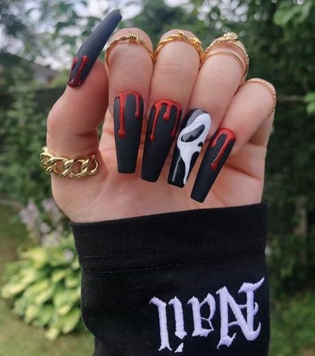 Nail Design Ideas 2022