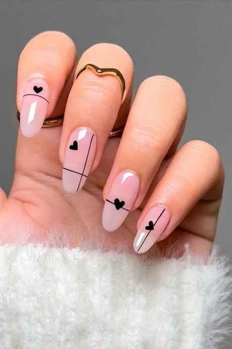 Nail Design Ideas Simple