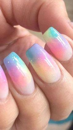 Nail Design Ideas Acrylic