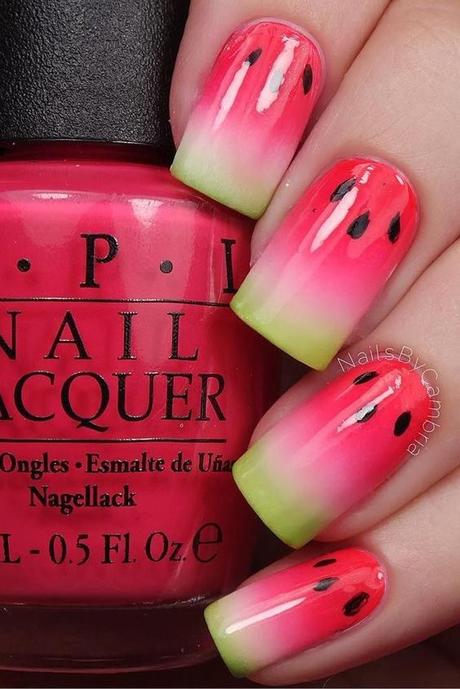Nail Art Designs Materials