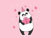 Panda Gifts Make Enthusiast Happy GiftOMG