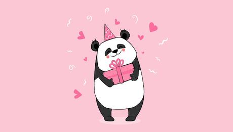 30 Panda Gifts To Make Panda Enthusiast Happy - GiftOMG