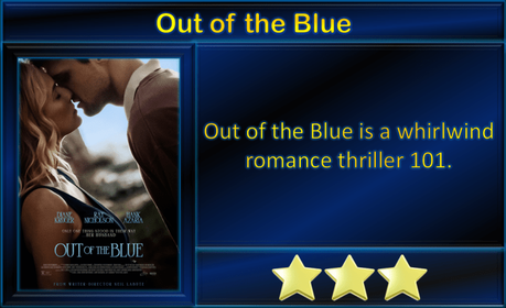 Out of the Blue (2022) Movie Review