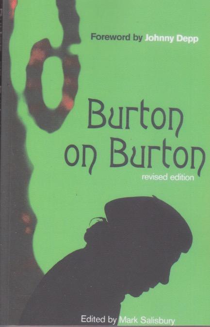 The Burton of Thought