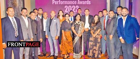 ‘Daraz Payment Partner Performance Awards 2022’ concludes