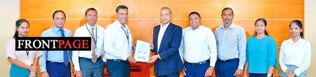 HNB Thinkcube signs MoU, offers novel ‘ezBiz’ ERP solution to SMEs
