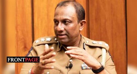 Over 3,500 arrested over May 9 violence