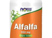 Best Alfalfa Supplement Pick