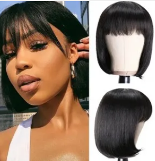 Why People Love Wigs from Klaiyi hair Why People Love Wigs from Klaiyi hair