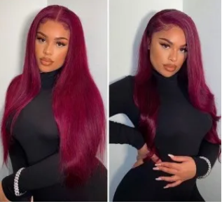 Why People Love Wigs from Klaiyi hair Why People Love Wigs from Klaiyi hair