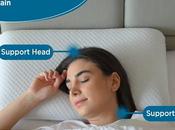 Choose Best Pillow Sleeping India