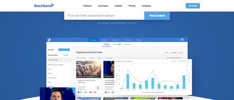 BuzzSumo