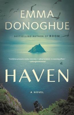 Review: Haven by Emma Donoghue